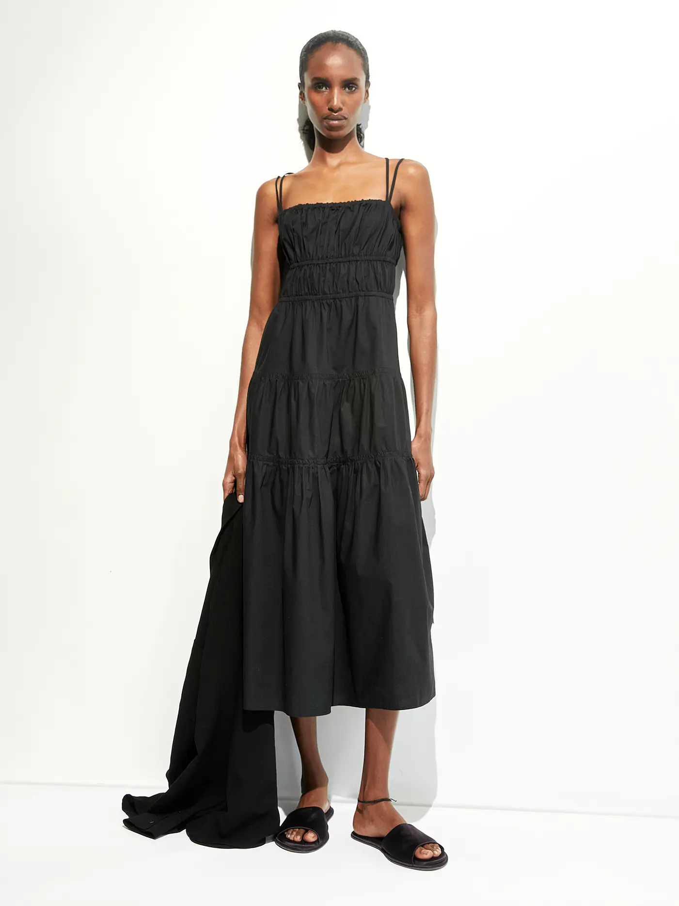 ARMEDANGELS | Midikleid HETMALAA | 